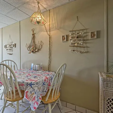 Condo With Pool Access On Wildwood Crest Beach! Extérieur photo