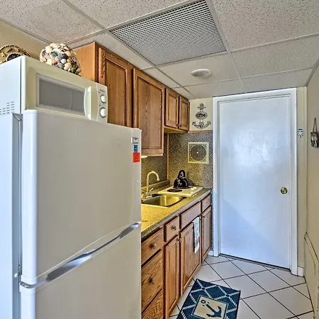 Condo With Pool Access On Wildwood Crest Beach! Extérieur photo