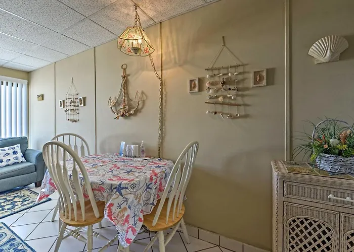 Condo With Pool Access On Wildwood Crest Beach!