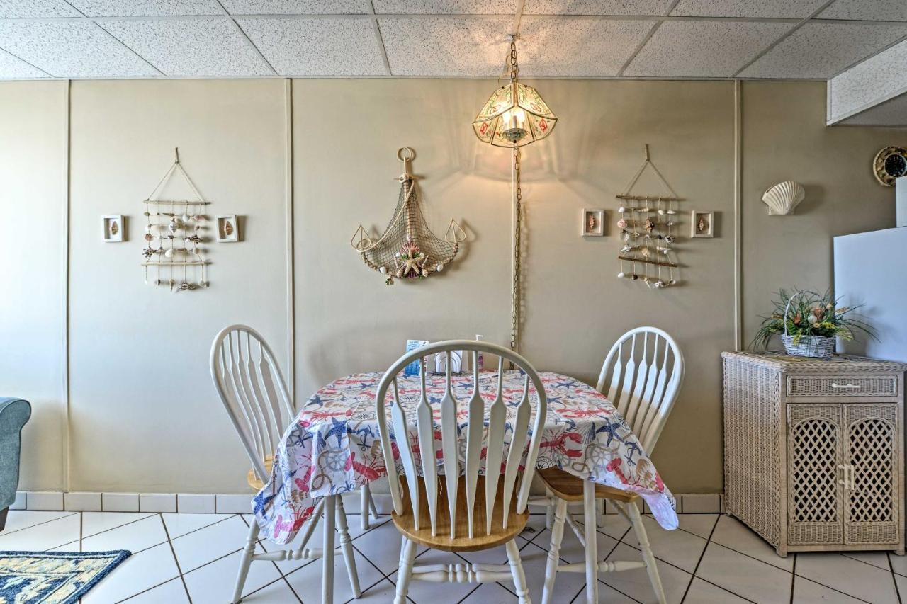 With Pool Access On Beach! Wildwood Crest