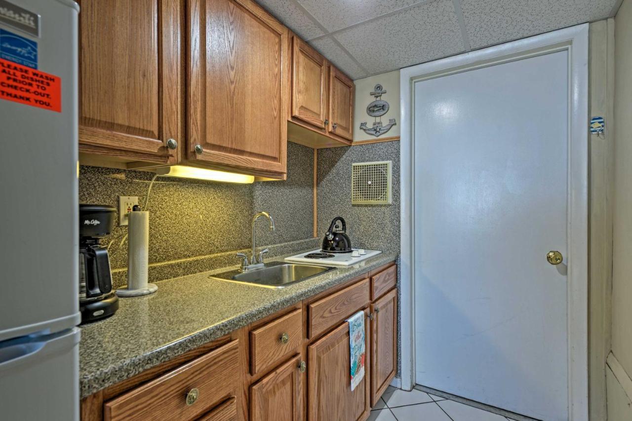 With Pool Access On Beach! * Wildwood Crest
