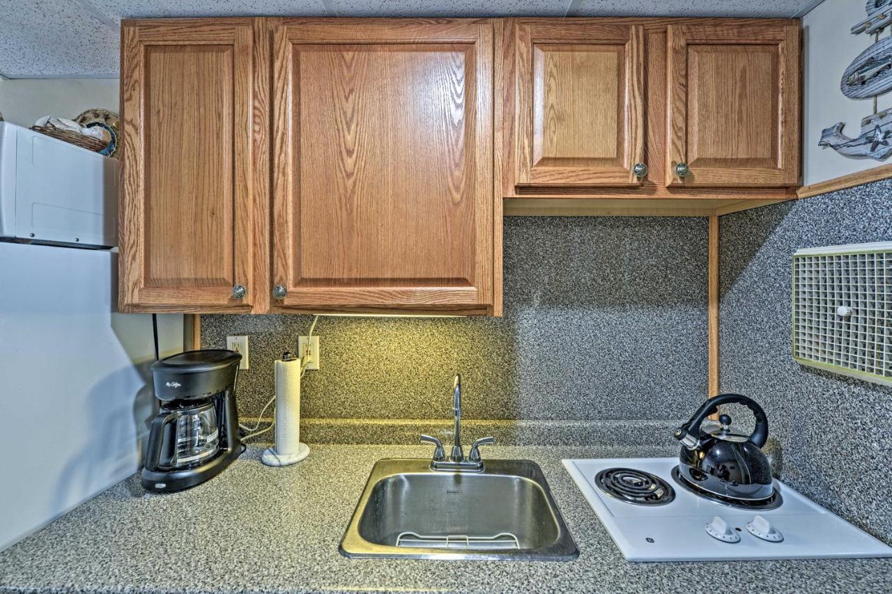 With Pool Access On Beach! * Wildwood Crest
